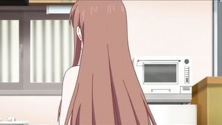 Uncensored Hentai / I fucked my girlfriend's sister while we were at the water park / overflow - 3 image