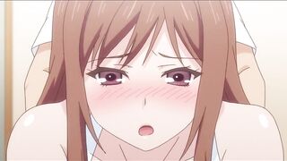 Uncensored Hentai / I fucked my girlfriend's sister while we were at the water park / overflow - 4 image