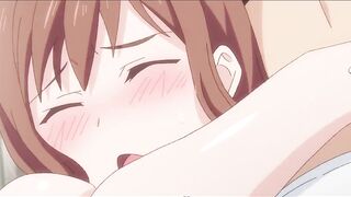 Uncensored Hentai / I fucked my girlfriend's sister while we were at the water park / overflow - 6 image