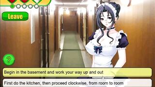 Meet n Fuck - Ocean Cruise (Full gameplay) - Acerogames (Sex game) - 2 image