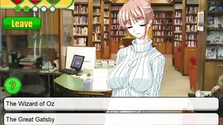 Meet n Fuck - Ocean Cruise (Full gameplay) - Acerogames (Sex game) - 9 image