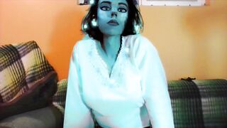 Avatar Costume Orgasm PT1 avatar filter xxx 