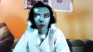 Avatar Costume Orgasm PT1 avatar filter xxx  - 3 image
