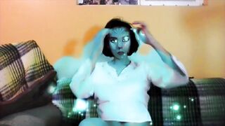 Avatar Costume Orgasm PT1 avatar filter xxx  - 6 image