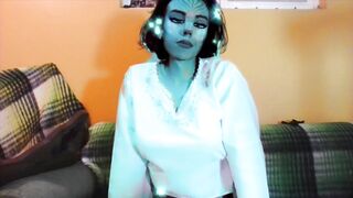 Avatar Costume Orgasm PT1 avatar filter xxx  - 9 image