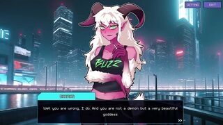 THE DEMON_LORDIE_QUEEN-XoXo POUNDS ME SEXUALLY HARD(wtf it even mean) - 2 image