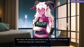 THE DEMON_LORDIE_QUEEN-XoXo POUNDS ME SEXUALLY HARD(wtf it even mean) - 4 image