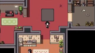 Zombie's Retreat 2: 25 Rubs at Risk - 4 image