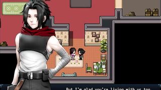 Zombie's Retreat 2: 25 Rubs at Risk - 5 image