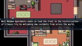 Zombie's Retreat 2: 25 Rubs at Risk - 6 image