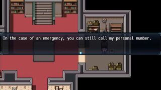 Zombie's Retreat 2: 25 Rubs at Risk - 7 image