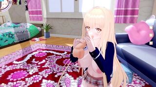 Mahiru Shiina - Otonari no Tenshi-sama (1/2) - 10 image