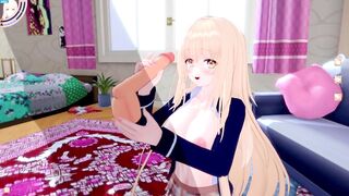 Mahiru Shiina - Otonari no Tenshi-sama (1/2) - 5 image