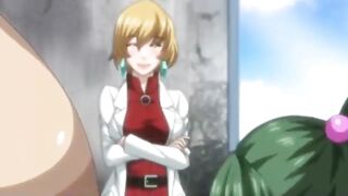 Anime / Hentai! {18} + step sis Shirakawa / Anejiru The Animation - Season 1 Episode 2 (Subtitles) - 4 image