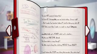 Summertime Saga Part 33 by MissKitty2K - 3 image