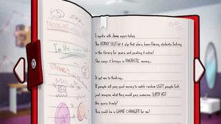 Summertime Saga Part 33 by MissKitty2K - 4 image