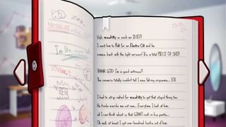 Summertime Saga Part 33 by MissKitty2K - 5 image