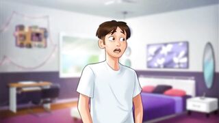 Summertime Saga Part 33 by MissKitty2K - 6 image