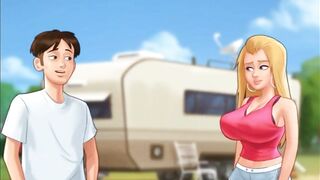 Summertime Saga PART 29 by MissKitty2K - 5 image