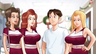 Summertime Saga PART 29 by MissKitty2K - 8 image