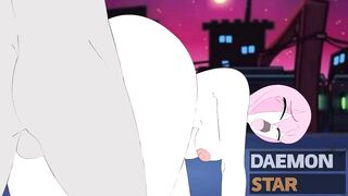 Sarvente gets fucked hard - 10 image