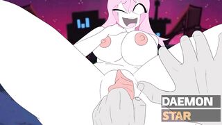 Sarvente gets fucked hard - 2 image