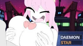 Sarvente gets fucked hard - 5 image