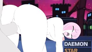 Sarvente gets fucked hard - 8 image