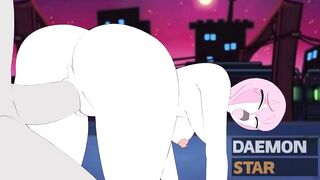 Sarvente gets fucked hard - 9 image