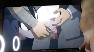 AneKoi Japanese Anime Hentai Uncensored By Seeadraa Ep 20 - 10 image