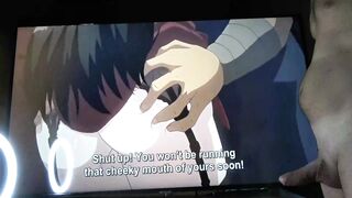 AneKoi Japanese Anime Hentai Uncensored By Seeadraa Ep 20 - 2 image