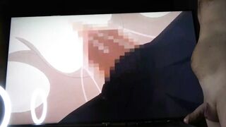 AneKoi Japanese Anime Hentai Uncensored By Seeadraa Ep 20 - 4 image