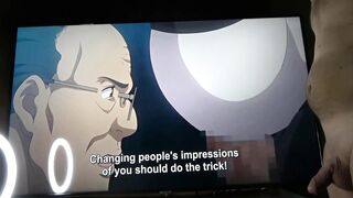 AneKoi Japanese Anime Hentai Uncensored By Seeadraa Ep 20 - 8 image