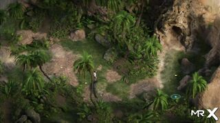 TreasureOfNadia - Fucked White Hair Girl Anal E3 #106 - 7 image