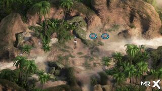 TreasureOfNadia - Fucked White Hair Girl Anal E3 #106 - 8 image