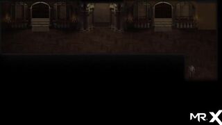 TreasureOfNadia - Fucked White Hair Girl Anal E3 #106 - 9 image