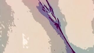 Getting off watching the Avengers nerd porn - 10 image