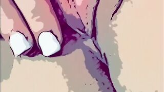 Getting off watching the Avengers nerd porn - 2 image