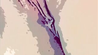 Getting off watching the Avengers nerd porn - 3 image