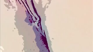 Getting off watching the Avengers nerd porn - 5 image