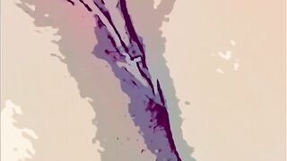 Getting off watching the Avengers nerd porn - 6 image