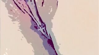 Getting off watching the Avengers nerd porn - 8 image