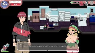 Spooky Milk Life #10 - 3 image