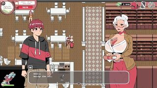 Spooky Milk Life #10 - 7 image