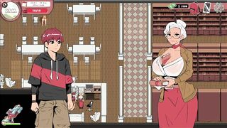 Spooky Milk Life #10 - 8 image