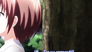 Fucking my student in the bathroom - 4 image