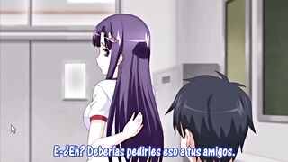 Fucking my student in the bathroom - 6 image