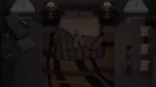 The Genesis Order - all Booty Call #1 - 3d Hentai Game, 60 FPS - 9 image