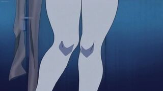 Lingeries Office [Hentai Uncensored] - 9 image