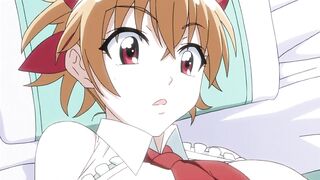 Kakuushi Dere Episode 1 - [Uncensored Hentai] - 4 image